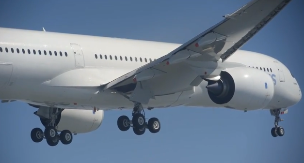 A350 XWB First Flight   YouTube12