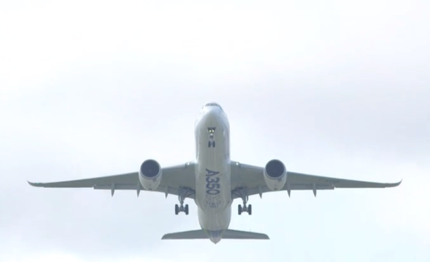 A350 XWB First Flight   YouTube5