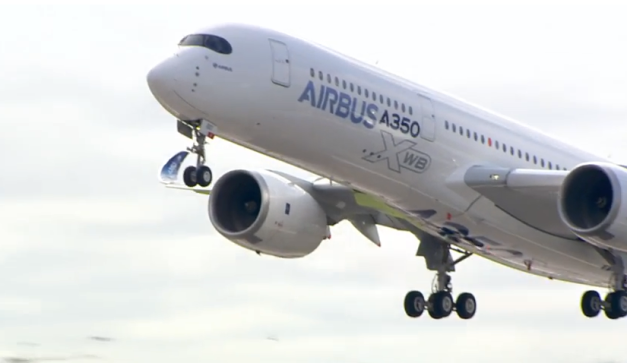A350 XWB First Flight   YouTube7